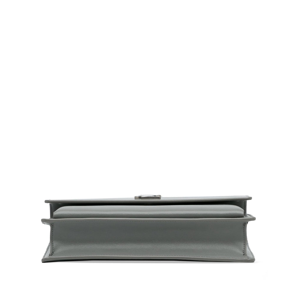 Saint Laurent Sunset Satchel (SHG-kjo7y9)