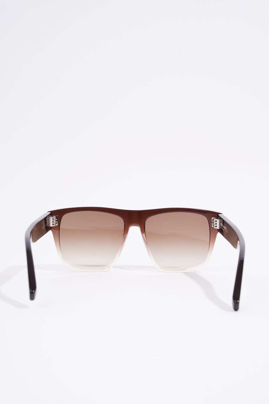 Saint Laurent SL 424 Sunglasses Havana Acetate 145mm