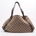 Gucci Pelham Shoulder Bag Supreme Canvas