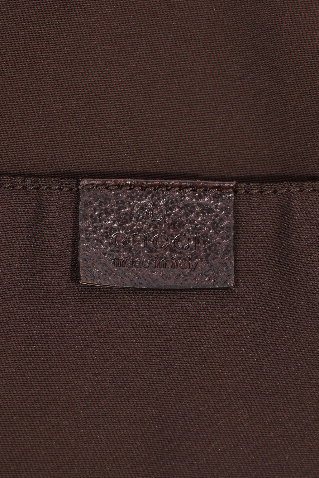 Gucci Tote Bag Supreme Canvas