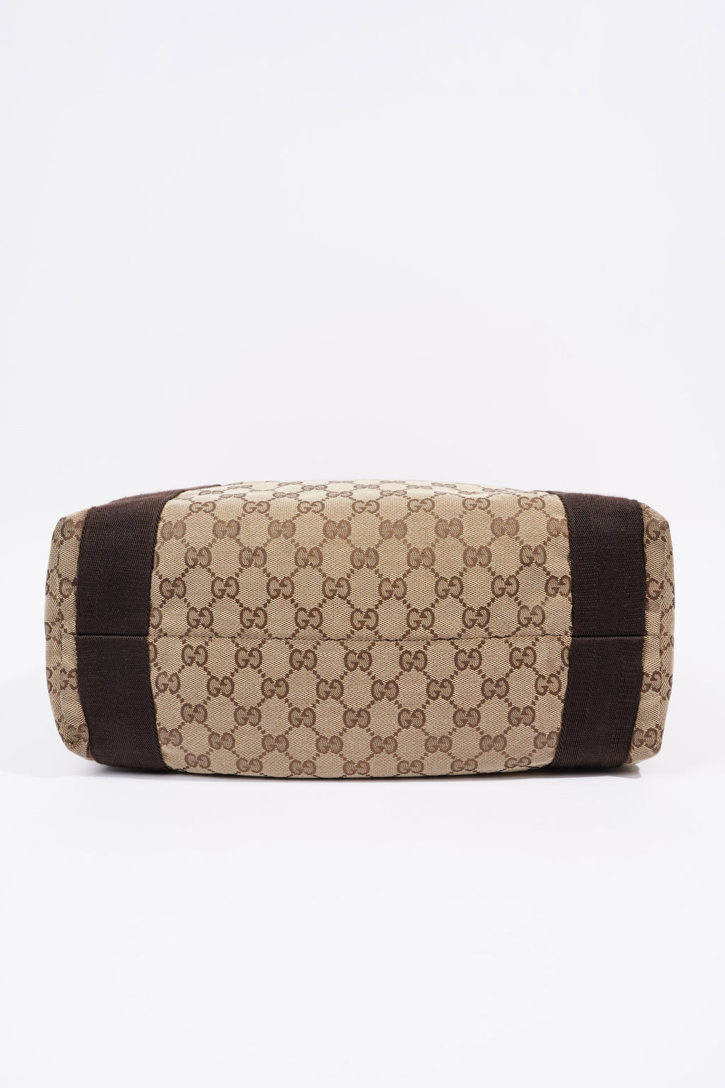 Gucci Tote Bag Supreme Canvas
