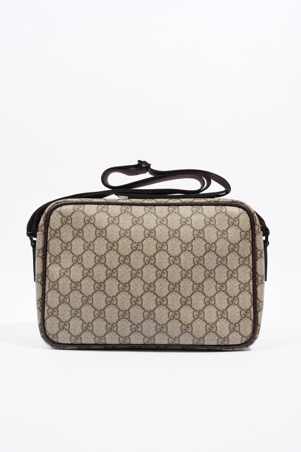 Gucci Shoulder Bag Supreme Canvas