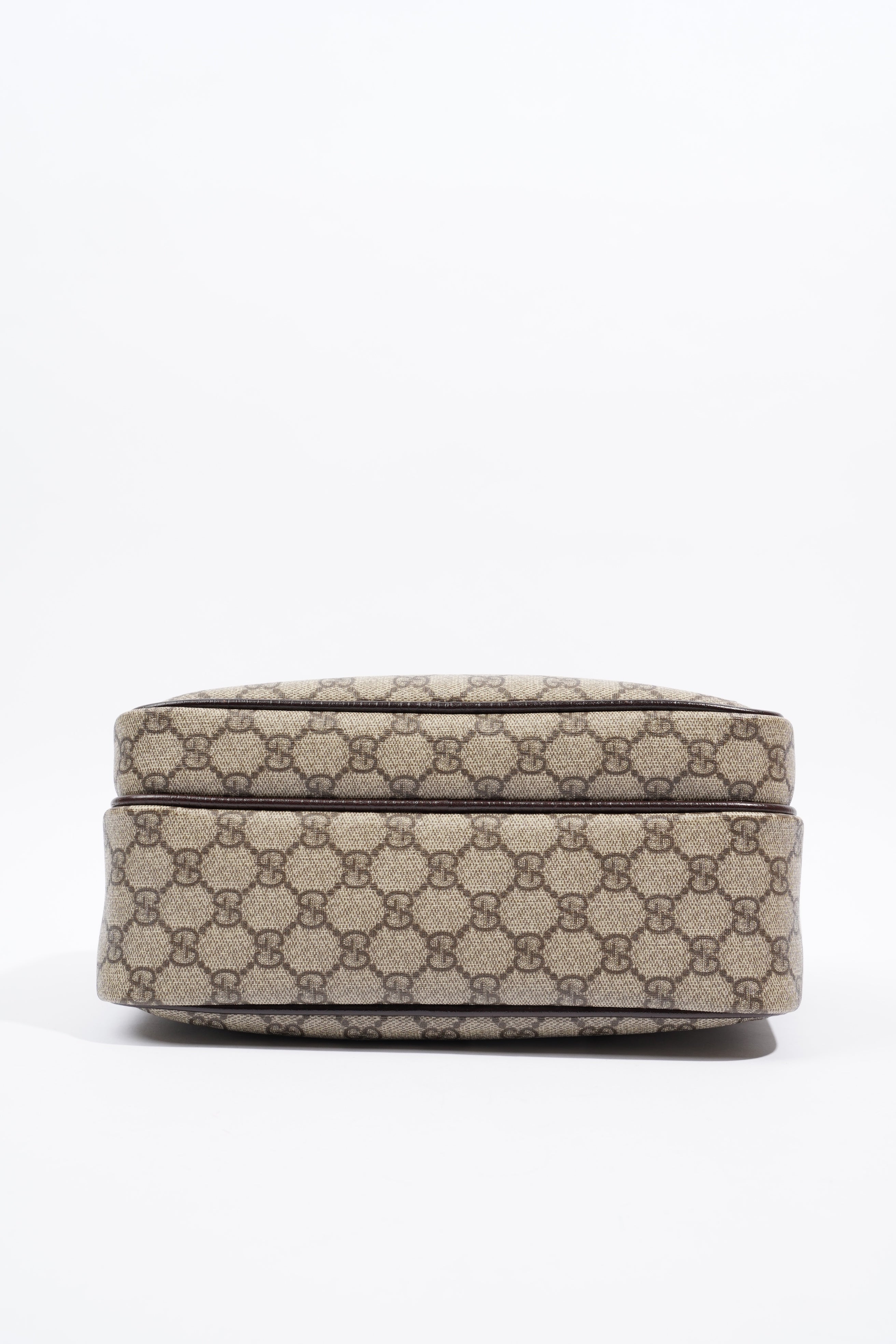 Gucci Shoulder Bag Supreme Canvas