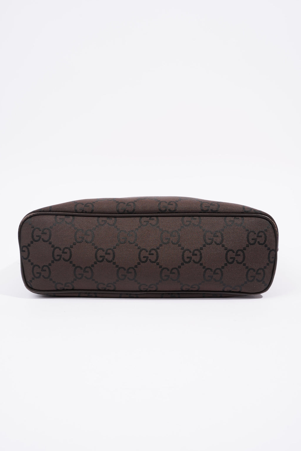 Gucci Hobo Bag Supreme Canvas
