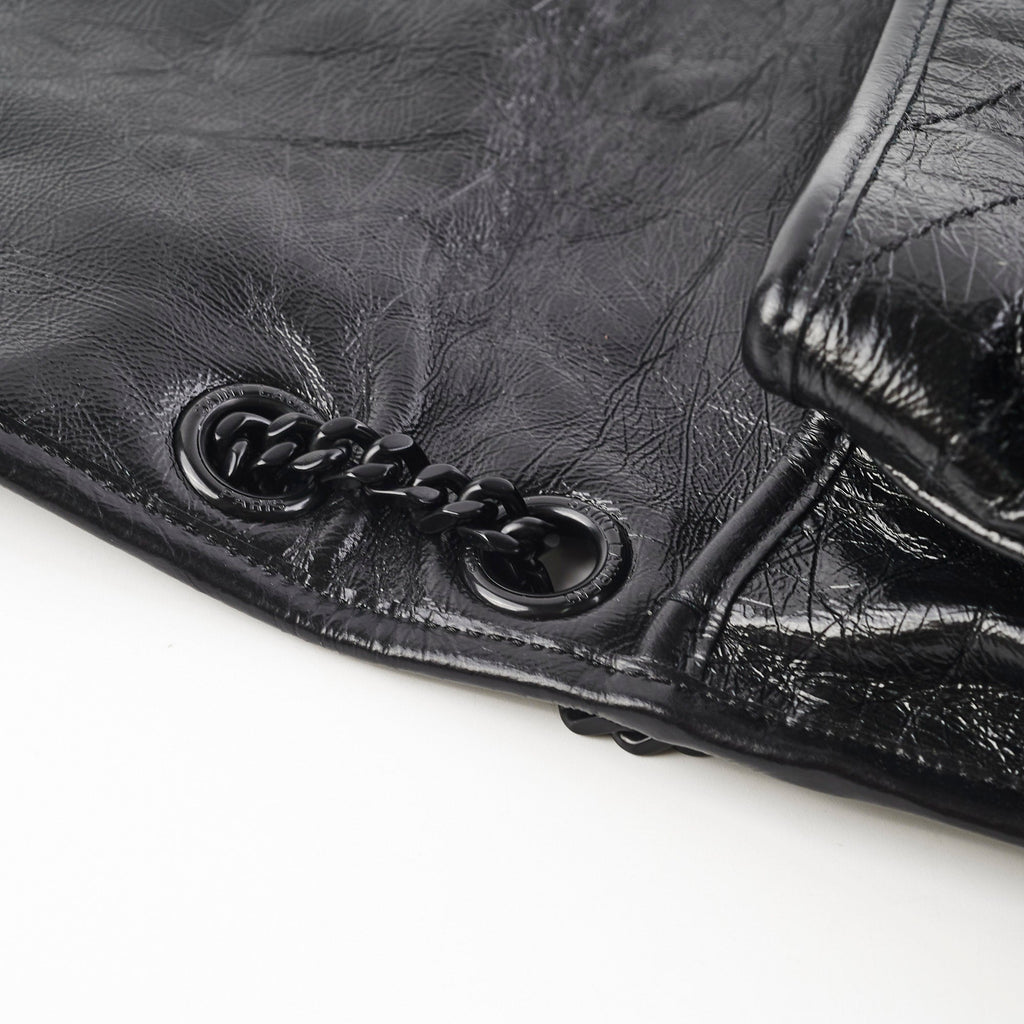 Saint Laurent Niki Medium Black