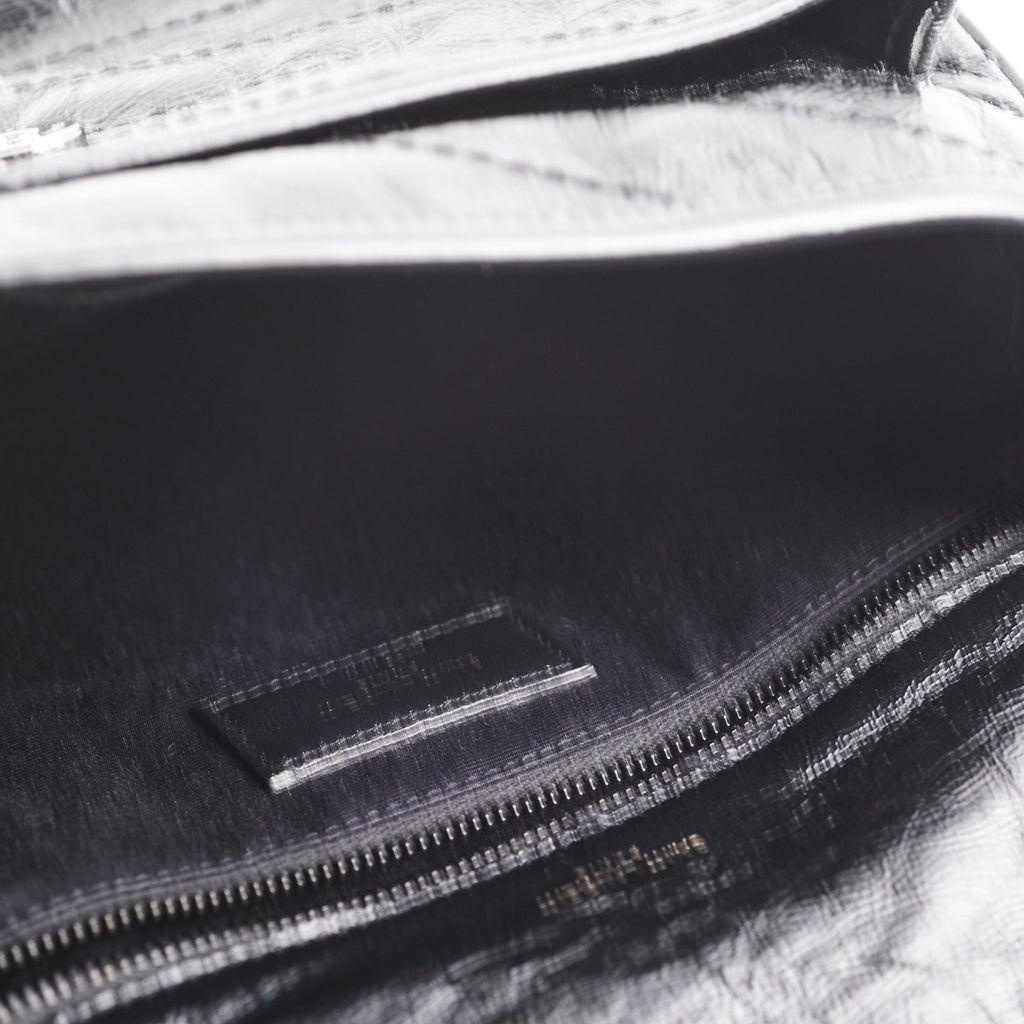 Saint Laurent Niki Medium Black