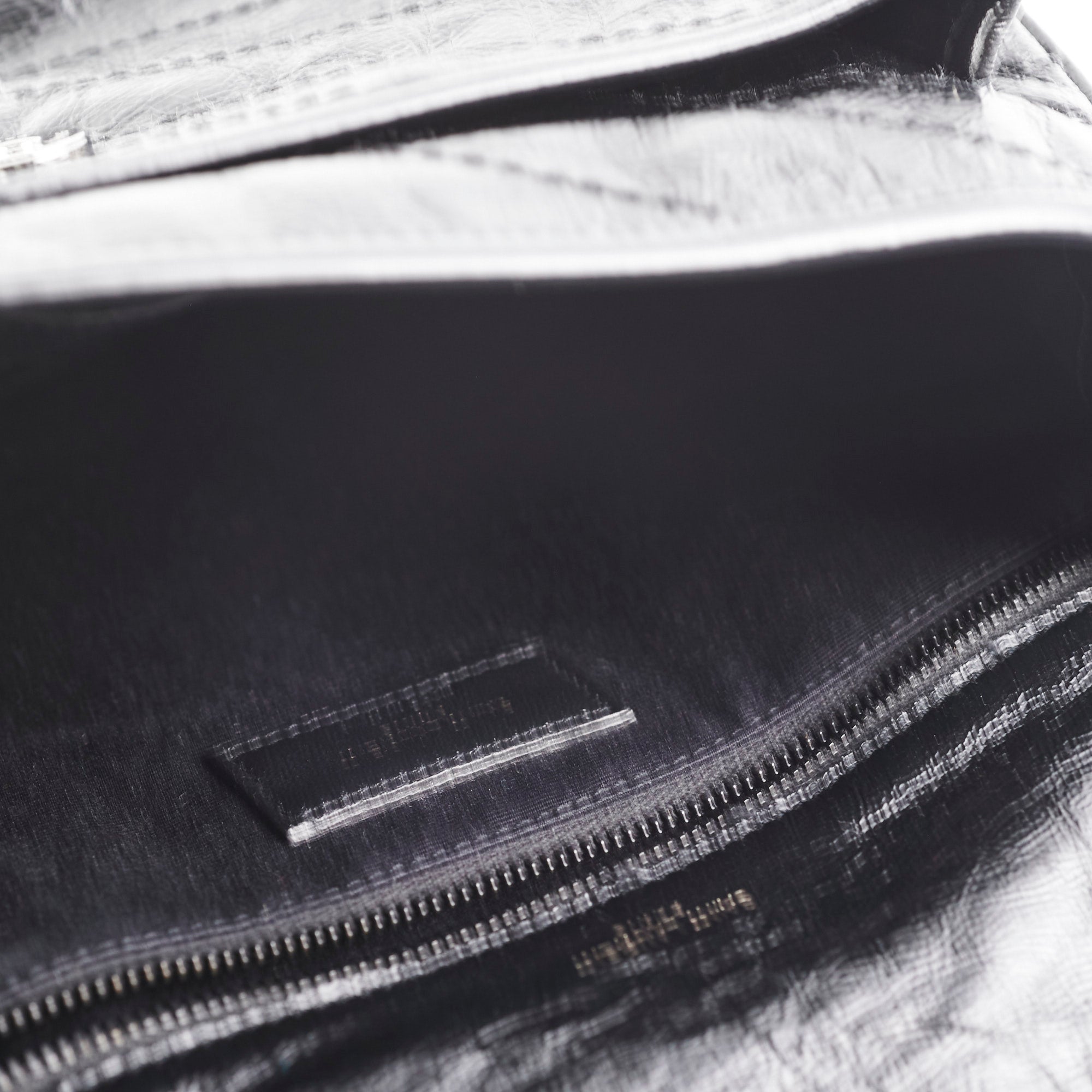 Saint Laurent Niki Medium Black