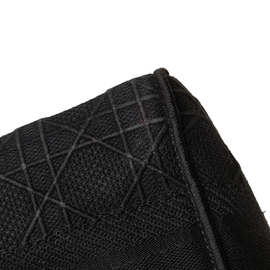 DIOR Medium Cannage Lady D-Lite Satchel