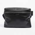 Saint Laurent City Camera Black Leather
