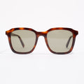 Saint Laurent SL 457 Sunglasses Tortoise Shell Acetate 145mm