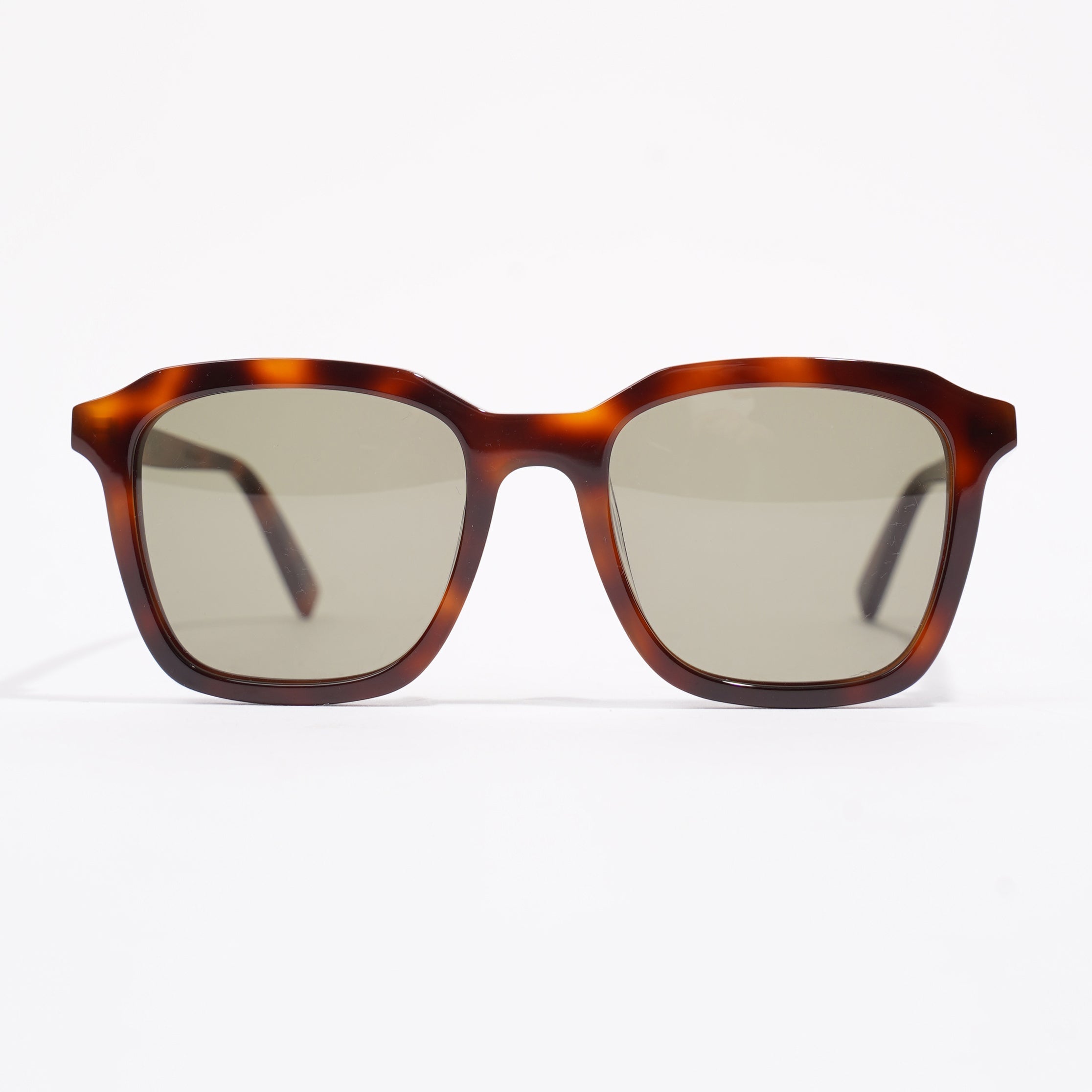 Saint Laurent SL 457 Sunglasses Tortoise Shell Acetate 145mm