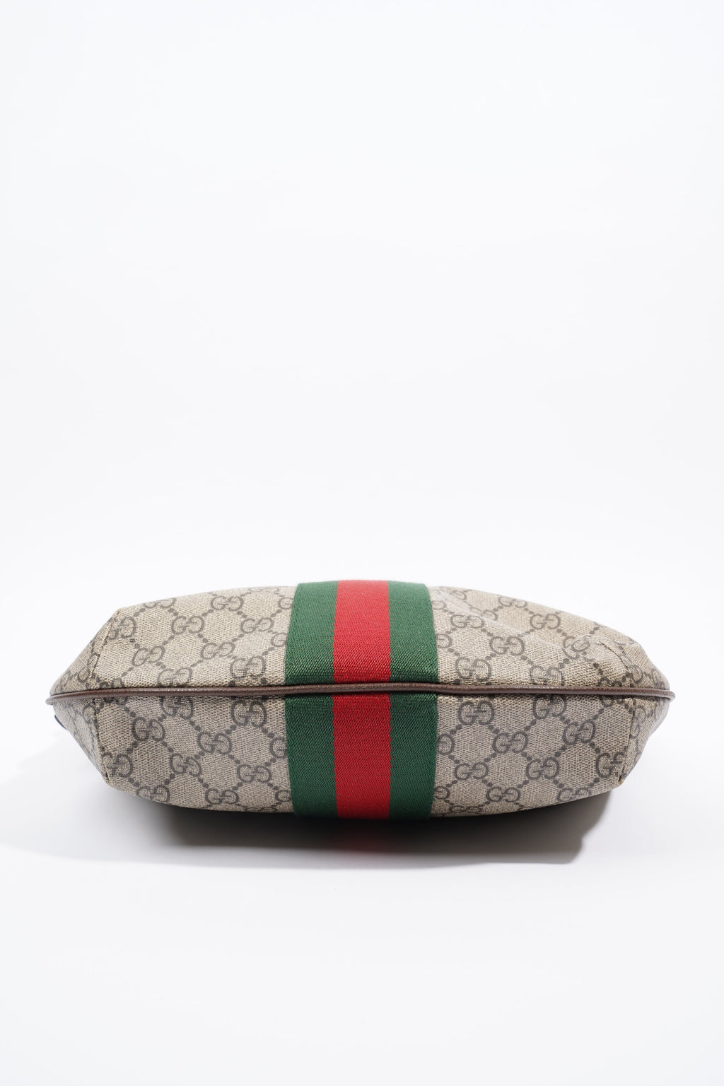Gucci Ophidia GG Crossbody Supreme Canvas Small