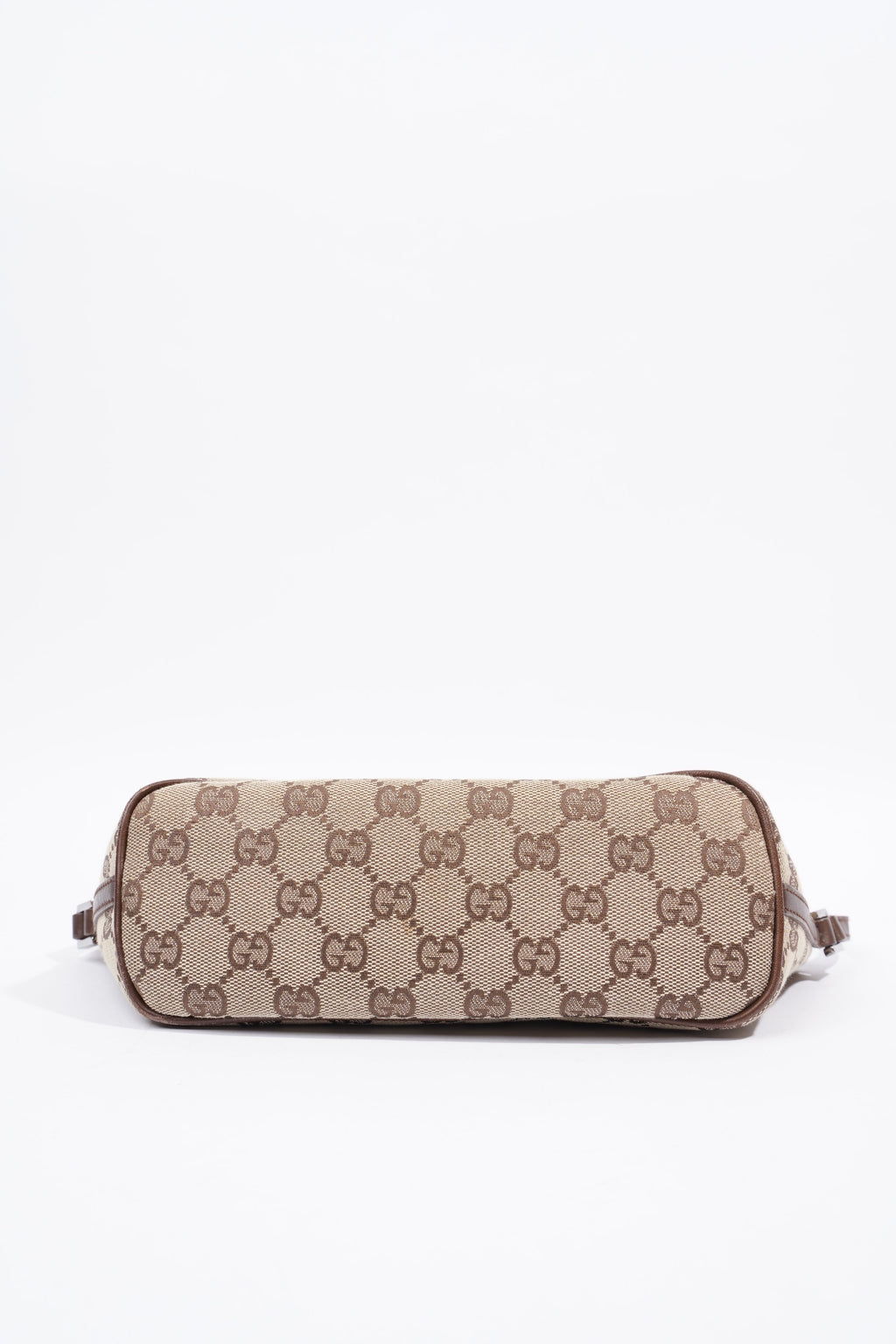 Gucci Boat Pochette Supreme Canvas