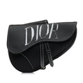 DIOR x Alex Foxton Saddle Bag