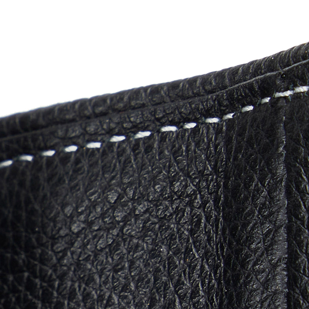 DIOR x Alex Foxton Saddle Bag