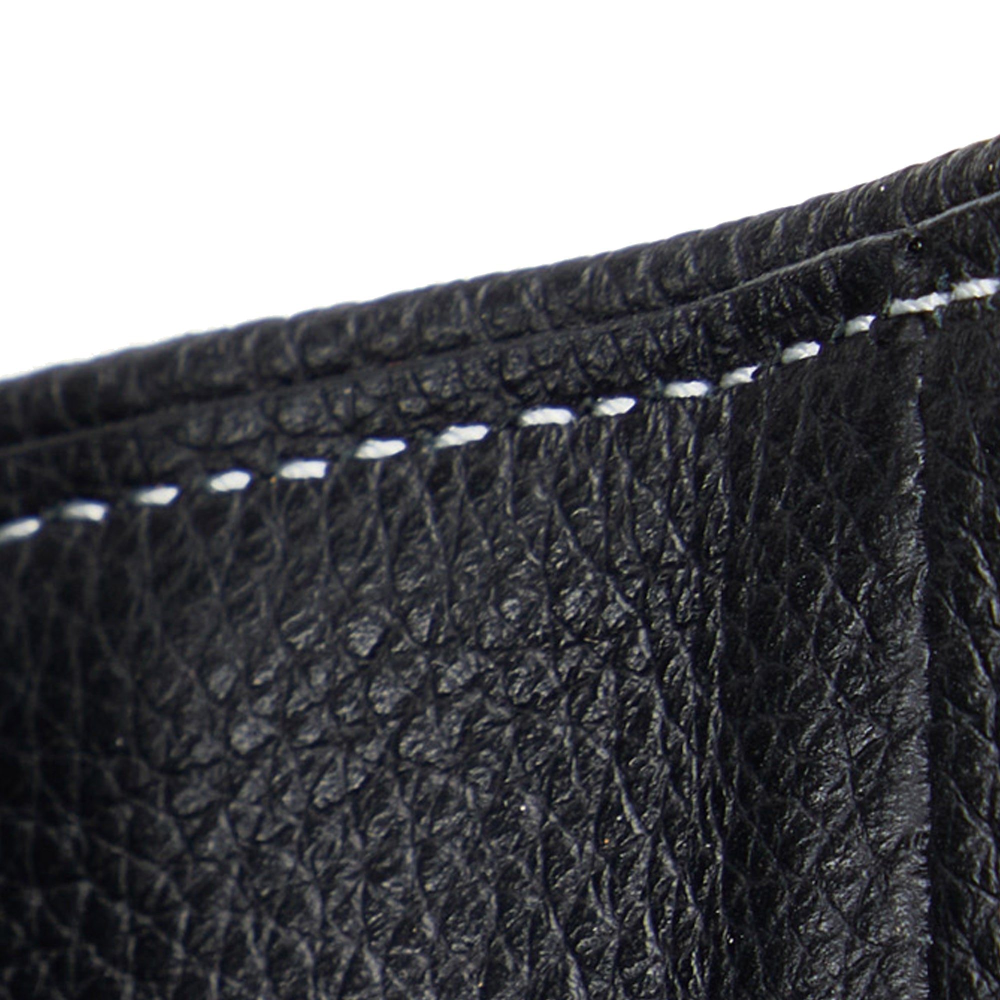 DIOR x Alex Foxton Saddle Bag