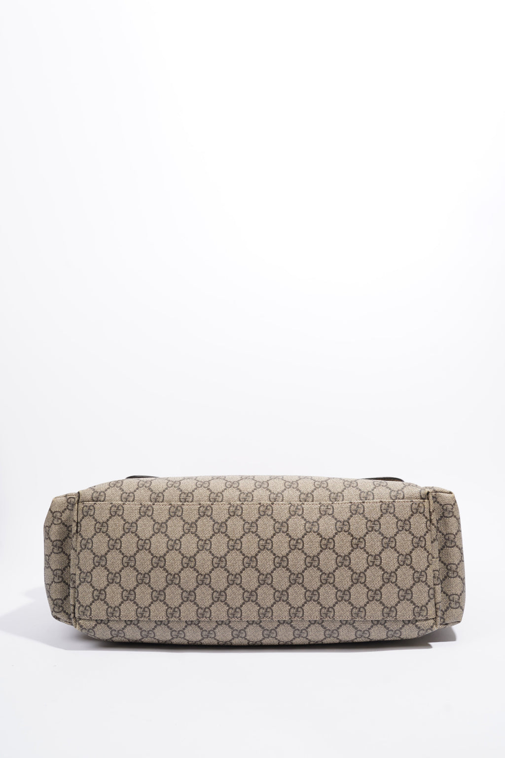 Gucci Baby Changing Bag GG Supreme Coated Canvas