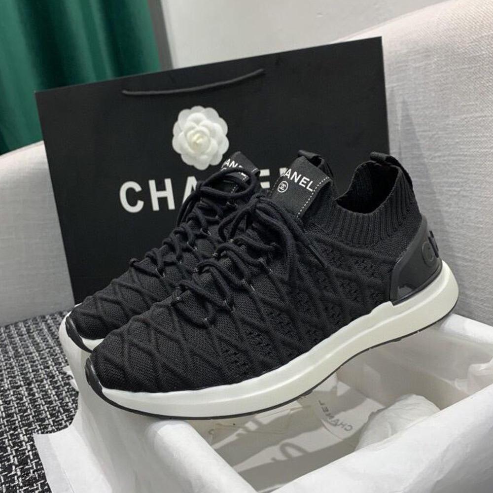 Chanel Sneakers
