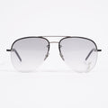 Saint Laurent Classic 11 M Black / Silver Base Metal 59mm 13m