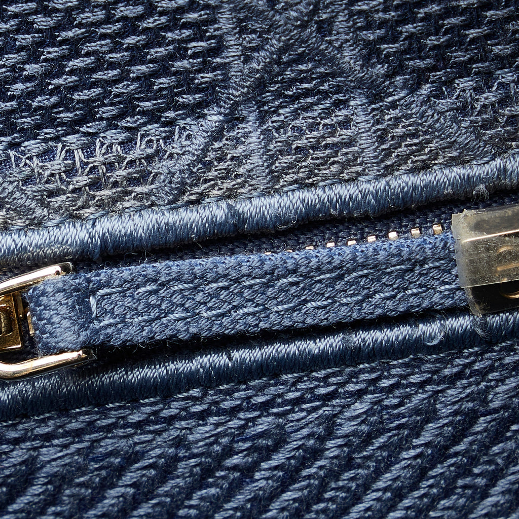DIOR Medium Cannage Lady D-Lite Satchel