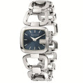 Gucci G- Gucci Ladies Blue Watch YA125508