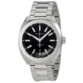 Gucci GG2570 Men's Black Watch YA142301