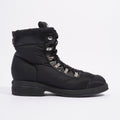 Chanel CC Logo Sneaker Black Suede EU 41 UK 8