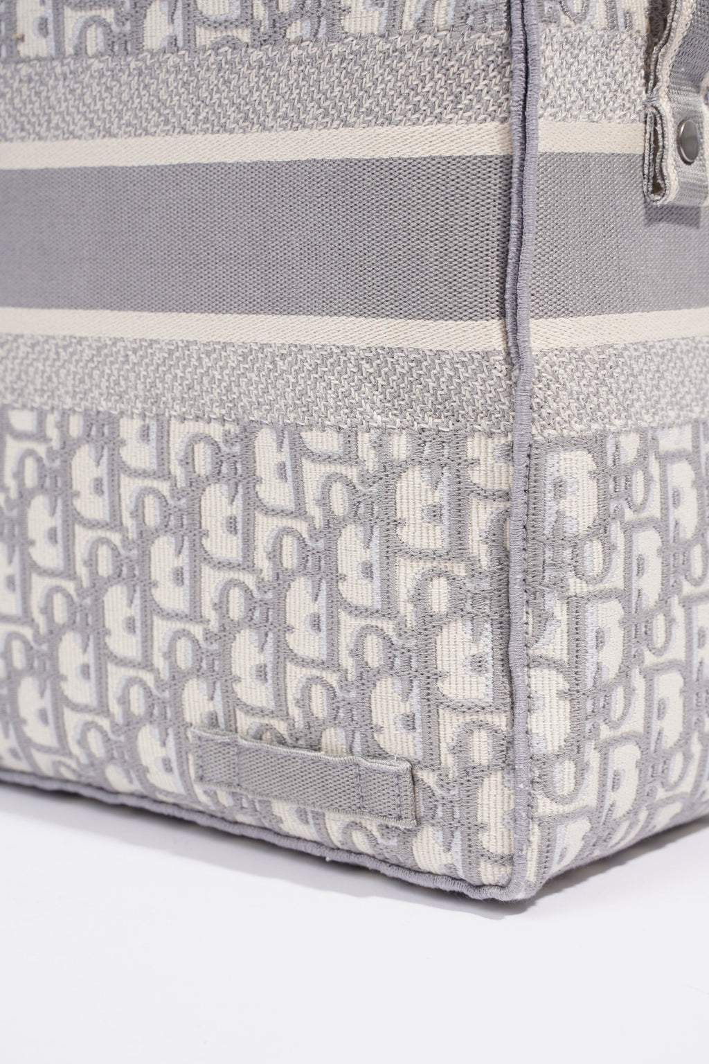 Christian Dior Diorcamp Messenger bag Oblique Monogram Canvas