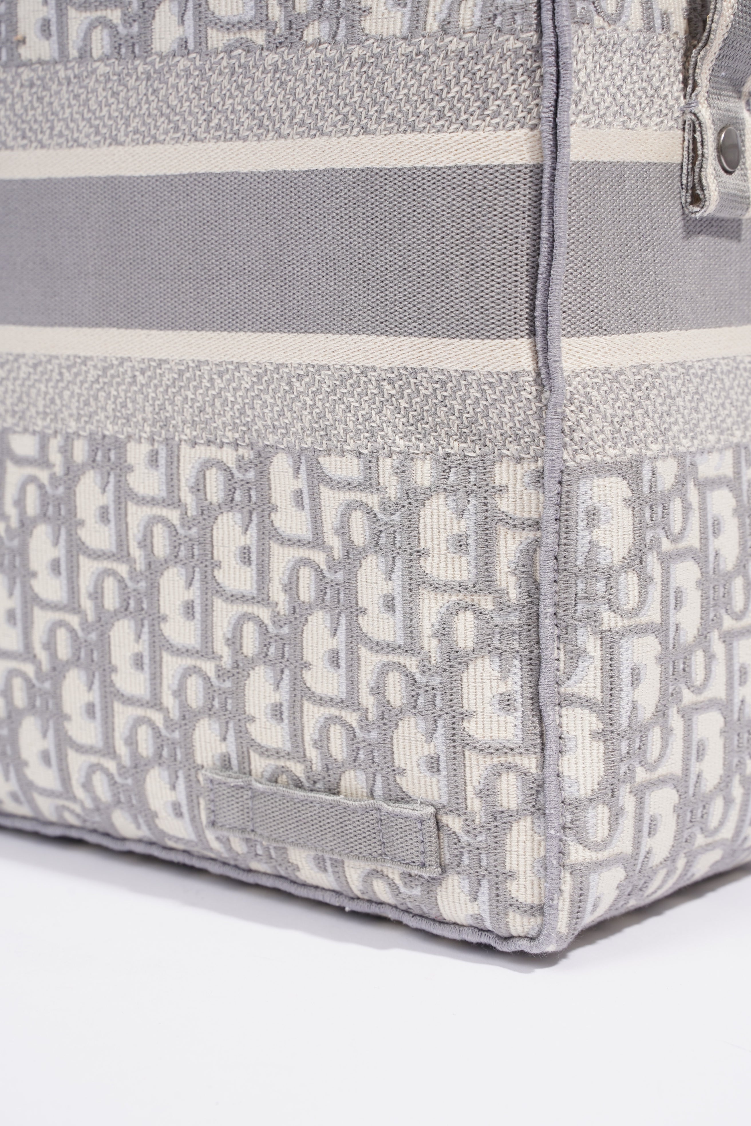 Christian Dior Diorcamp Messenger bag Oblique Monogram Canvas