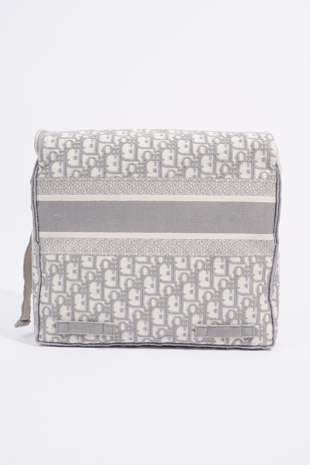 Christian Dior Diorcamp Messenger bag Oblique Monogram Canvas