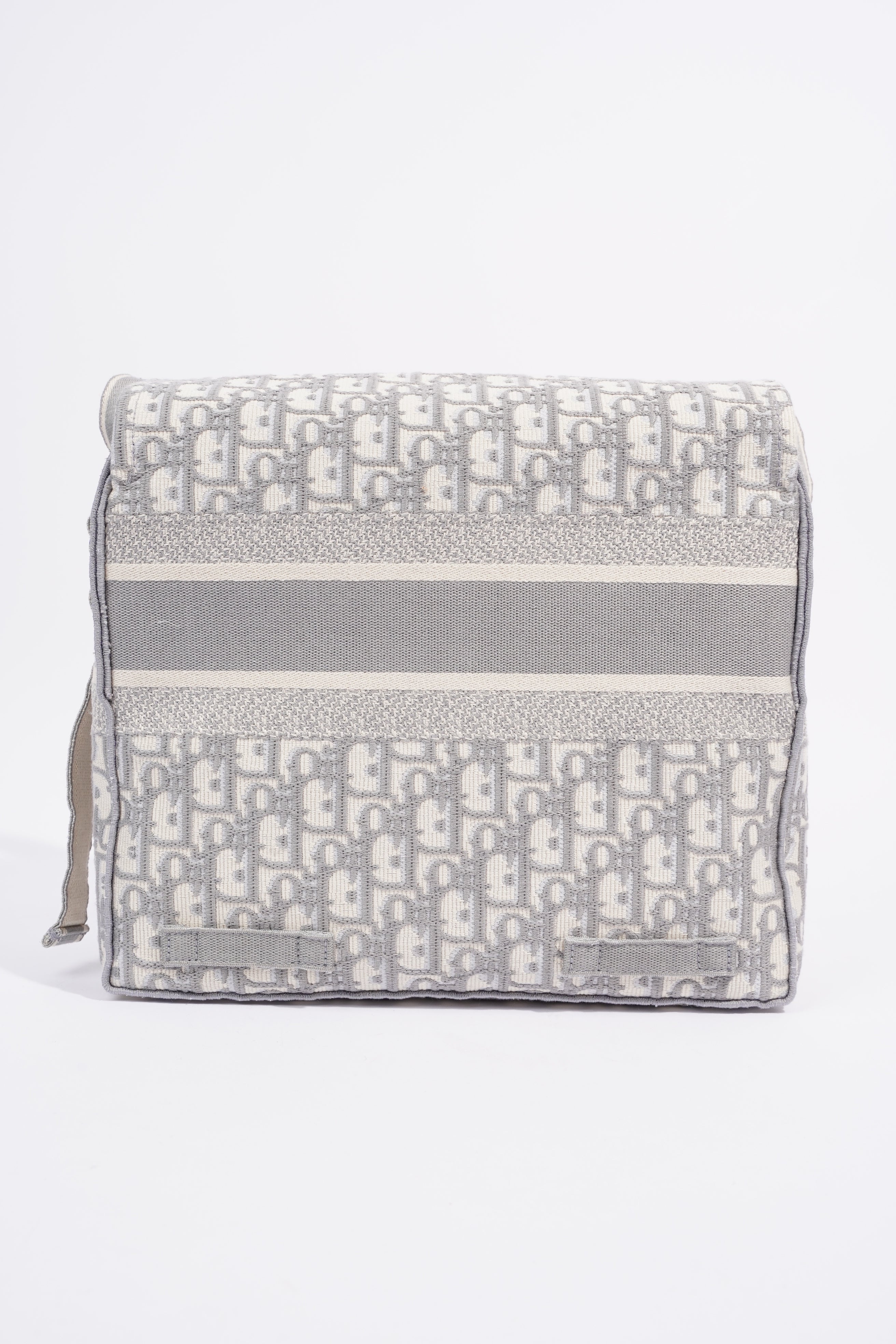 Christian Dior Diorcamp Messenger bag Oblique Monogram Canvas