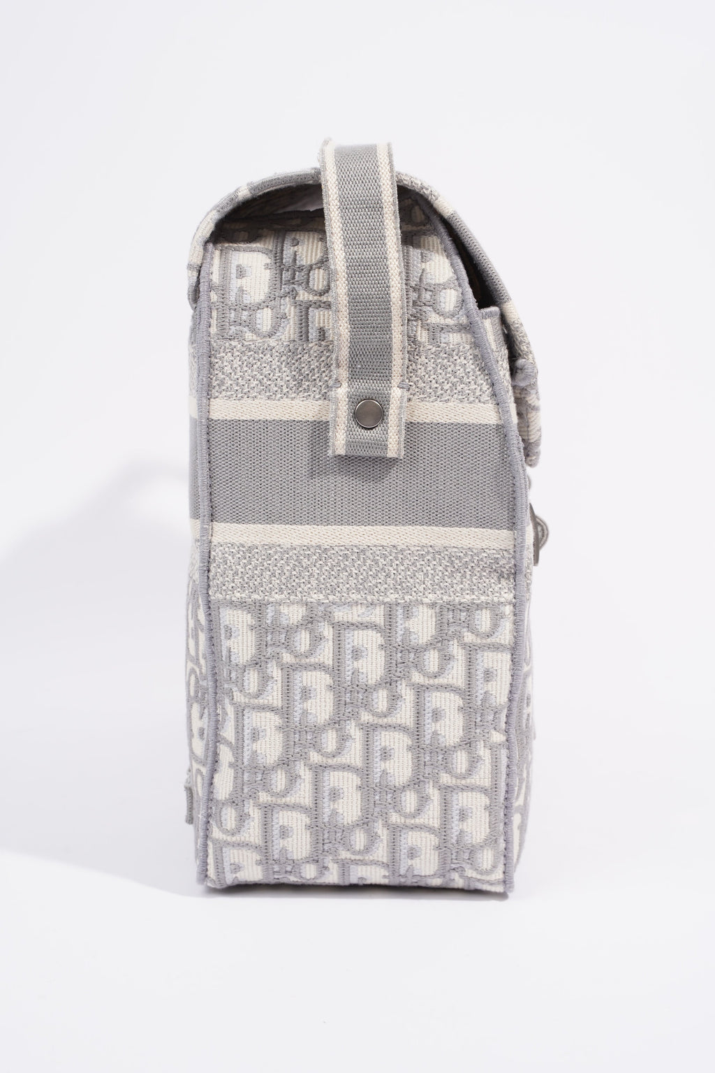 Christian Dior Diorcamp Messenger bag Oblique Monogram Canvas