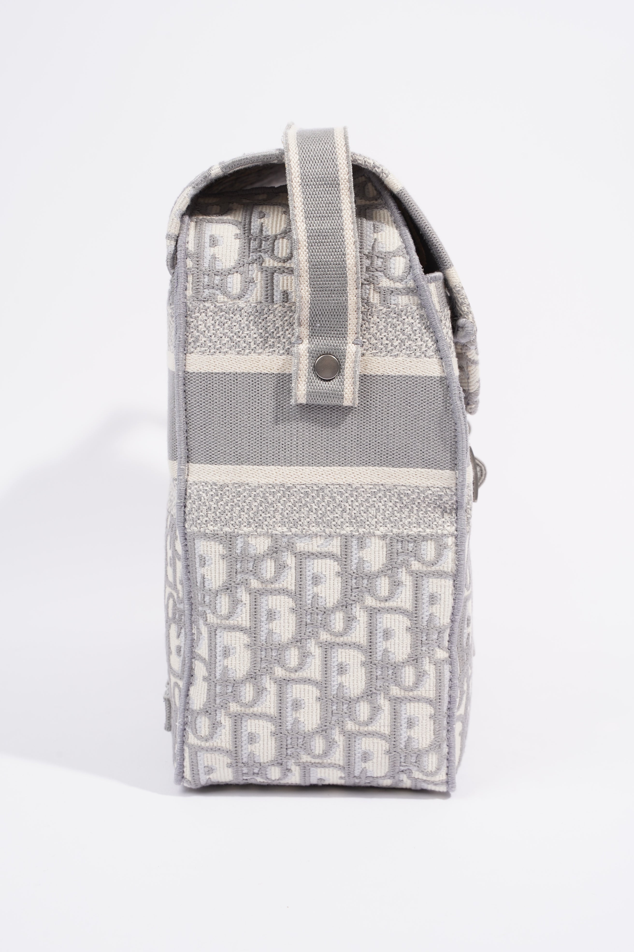 Christian Dior Diorcamp Messenger bag Oblique Monogram Canvas