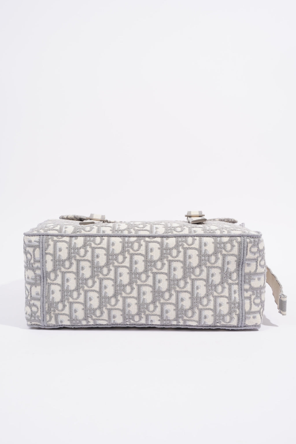 Christian Dior Diorcamp Messenger bag Oblique Monogram Canvas