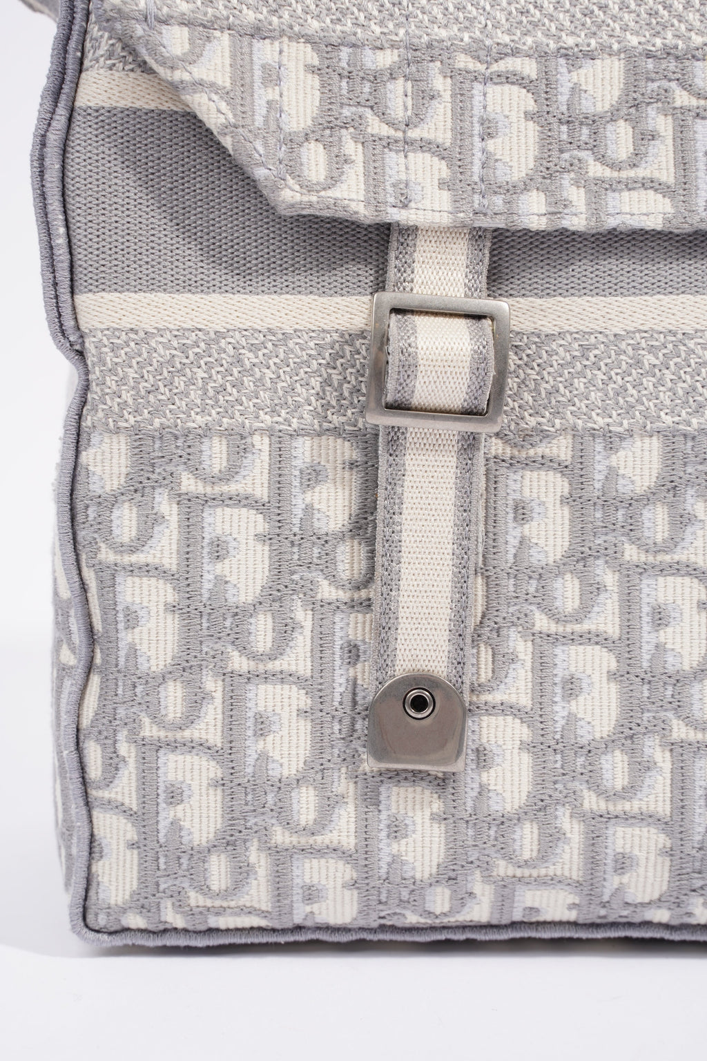 Christian Dior Diorcamp Messenger bag Oblique Monogram Canvas