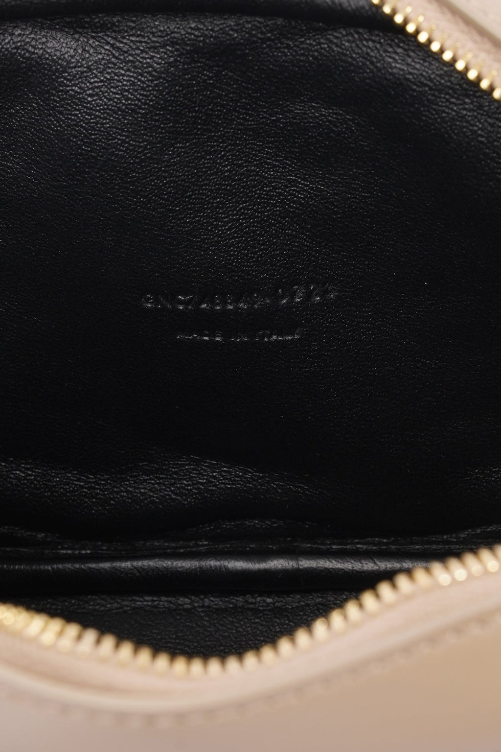 Saint Laurent Lou Quilted Camera Bag Dark Beige Matelasse Leather Mini