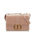 DIOR 30 Montaigne Flap Bag