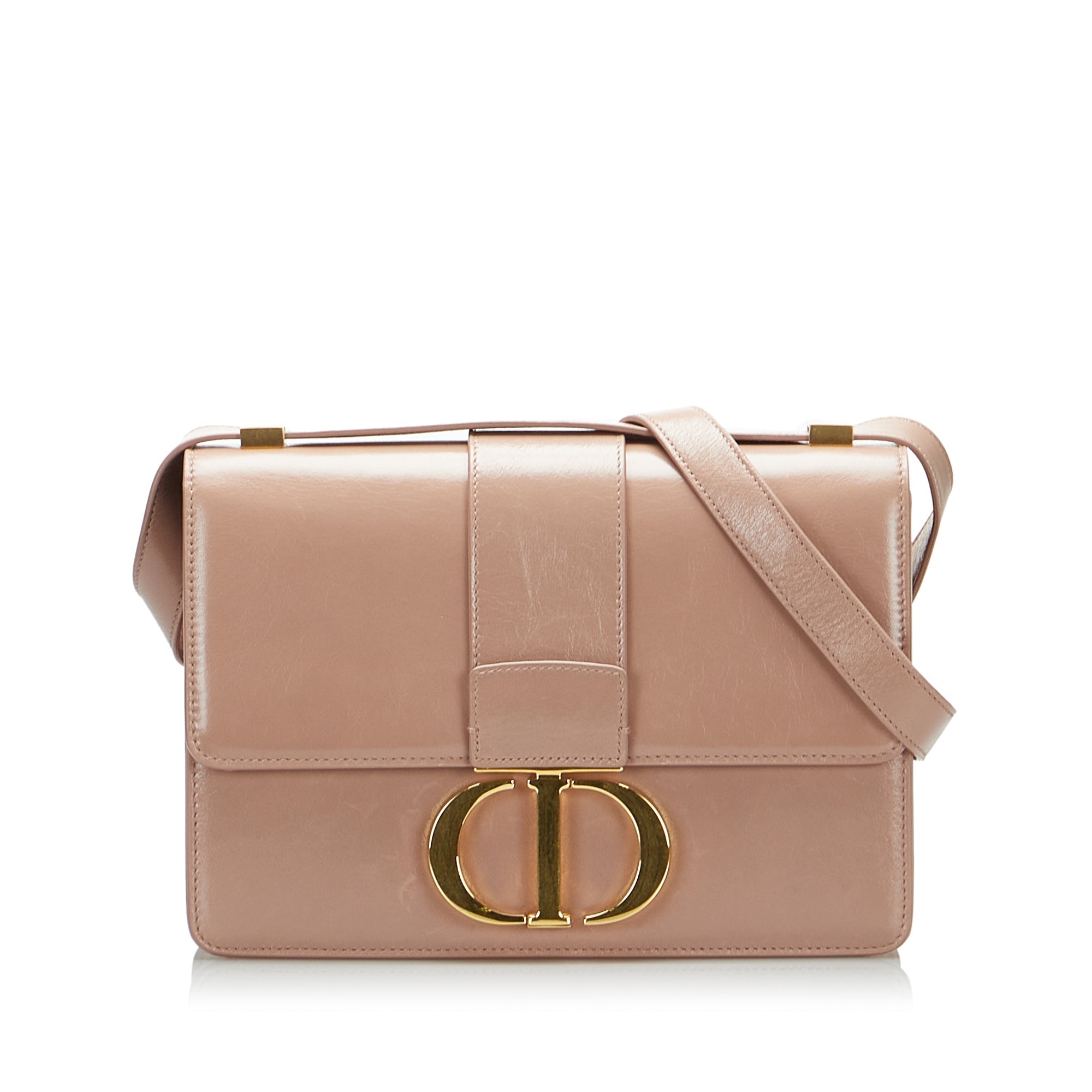 DIOR 30 Montaigne Flap Bag