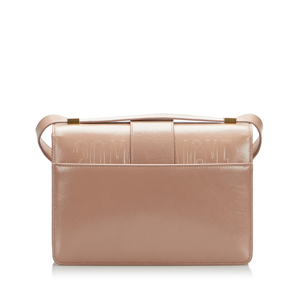 DIOR 30 Montaigne Flap Bag