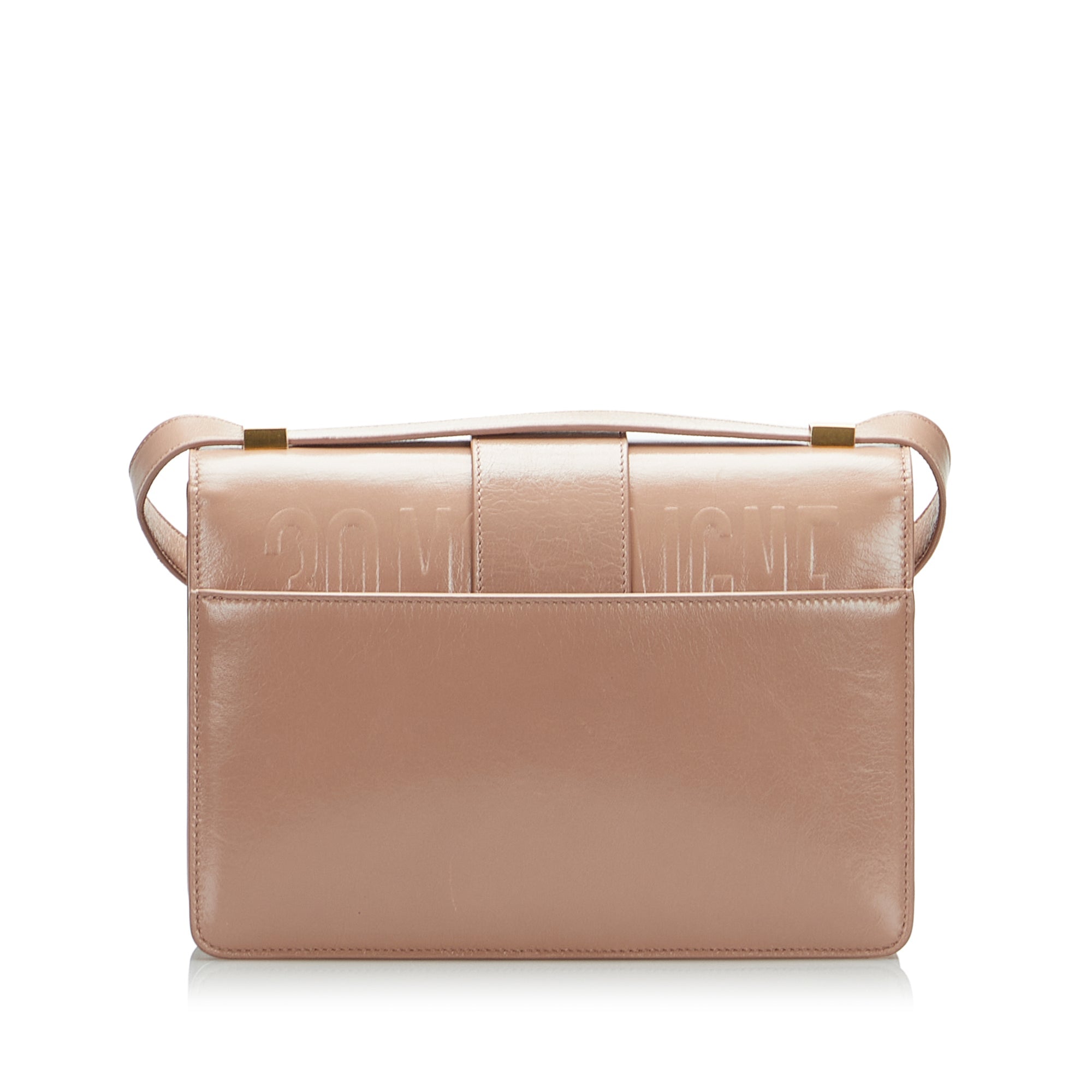 DIOR 30 Montaigne Flap Bag