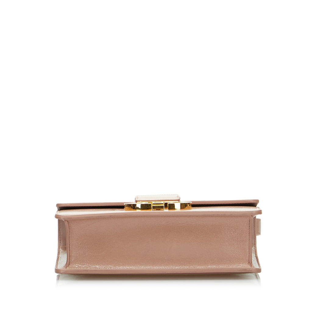 DIOR 30 Montaigne Flap Bag