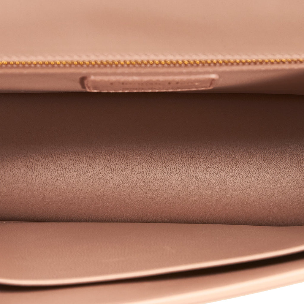 DIOR 30 Montaigne Flap Bag