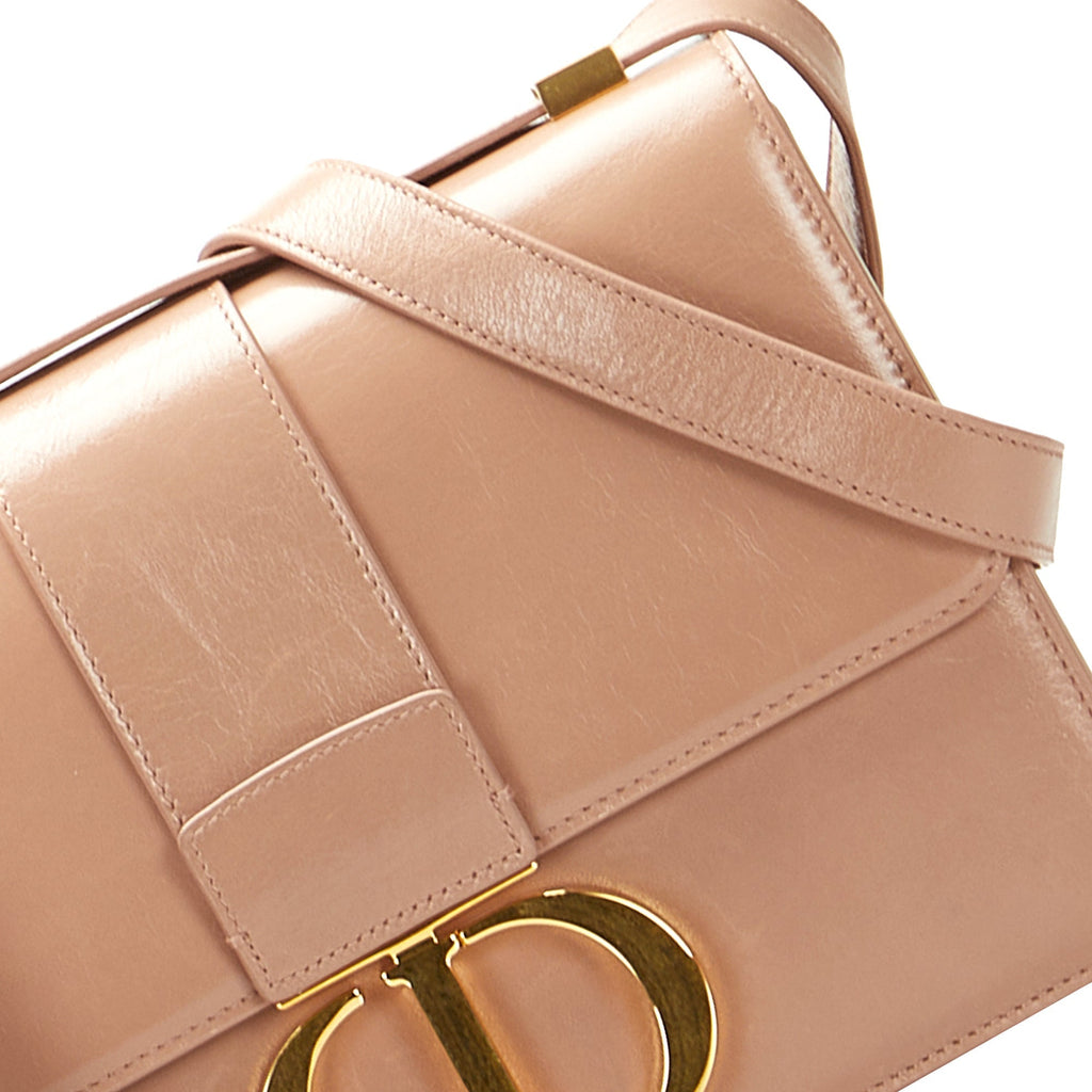DIOR 30 Montaigne Flap Bag