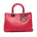 DIORMedium issimo Satchel