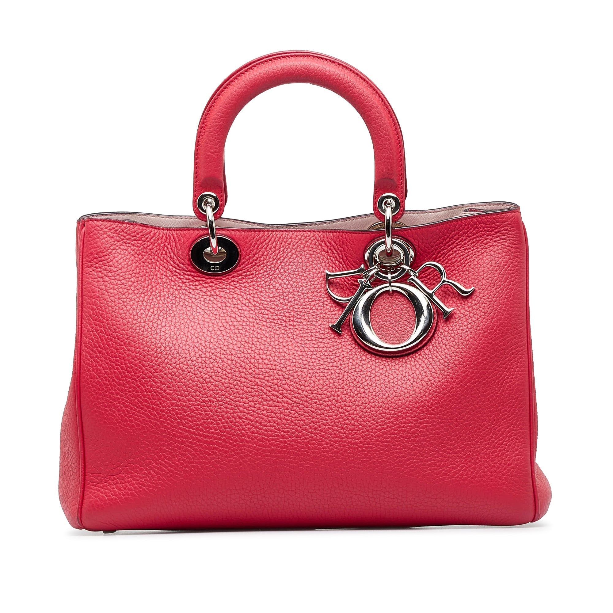 DIORMedium issimo Satchel