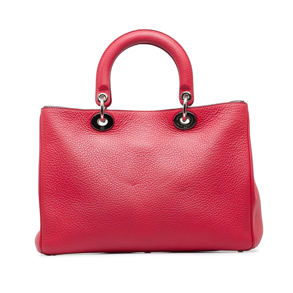 DIORMedium issimo Satchel