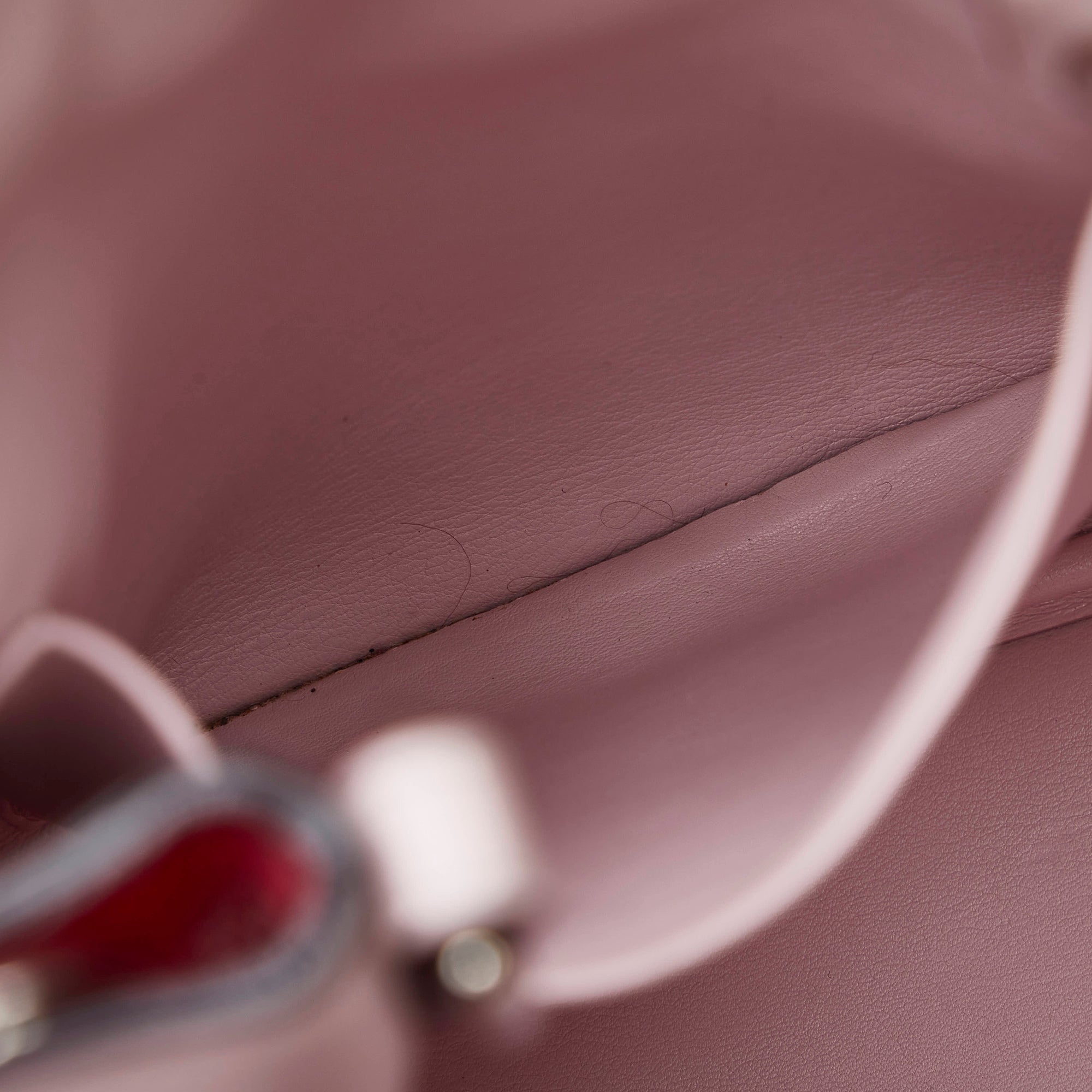 DIORMedium issimo Satchel