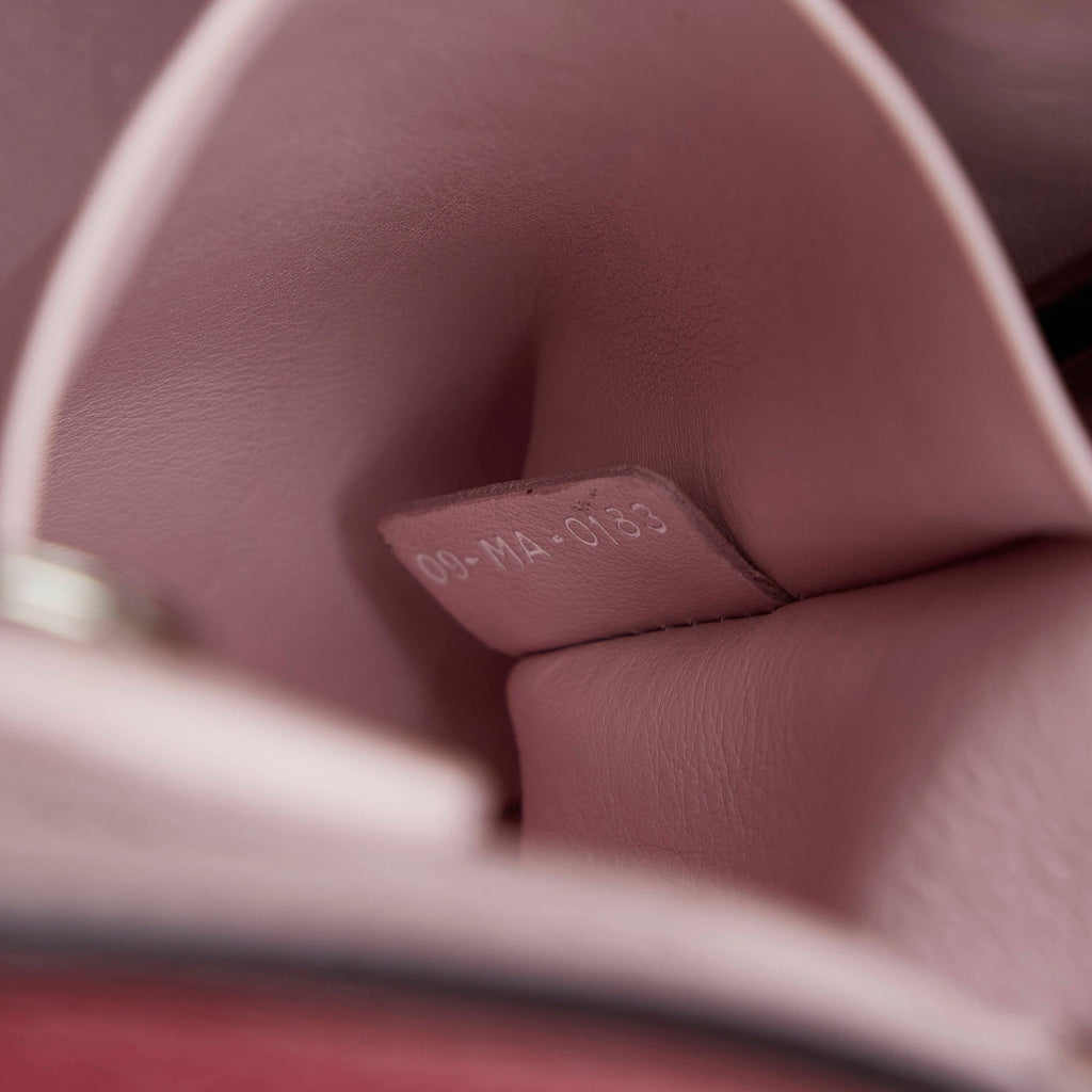 DIORMedium issimo Satchel