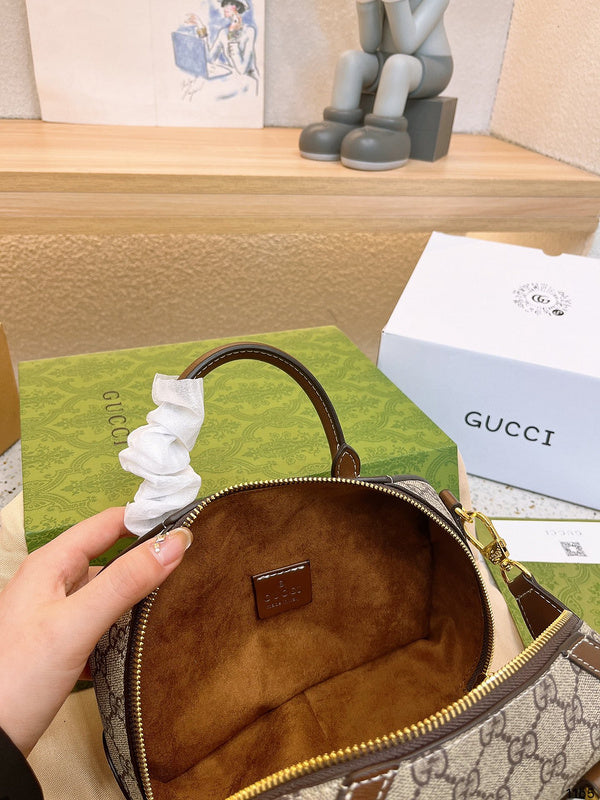 Luxury - Gucci Bags - 271