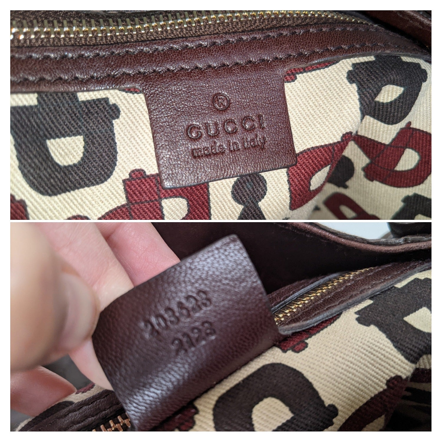 Gucci Bag